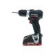 Шуруповерт аккумуляторный METABO BS 18 L BL 602326800