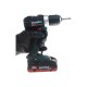 Шуруповерт аккумуляторный METABO BS 18 L BL 602326800