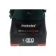 Шуруповерт аккумуляторный METABO BS 18 L BL 602326800
