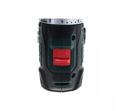 Шуруповерт аккумуляторный METABO BS 18 L BL 602326800