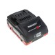 Шуруповерт аккумуляторный METABO BS 18 L BL 602326800