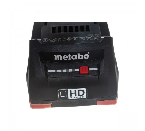 Шуруповерт аккумуляторный METABO BS 18 L BL 602326800