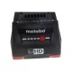 Шуруповерт аккумуляторный METABO BS 18 L BL 602326800