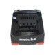 Шуруповерт аккумуляторный METABO BS 18 L BL 602326800