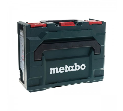 Шуруповерт аккумуляторный METABO BS 18 L BL 602326800