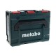 Шуруповерт аккумуляторный METABO BS 18 L BL 602326800