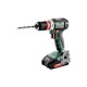 Шуруповерт аккумуляторный METABO BS 18 L BL Q lition 602327500