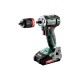 Шуруповерт аккумуляторный METABO BS 18 L BL Q lition 602327500