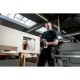 Шуруповерт аккумуляторный METABO BS 18 L BL Q lition 602327500