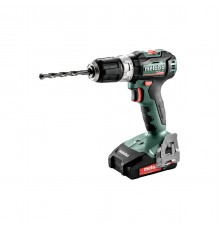602331500 Дрель-шуруповерт аккумуляторная METABO SB 18 L BL