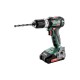 602331500 Дрель-шуруповерт аккумуляторная METABO SB 18 L BL