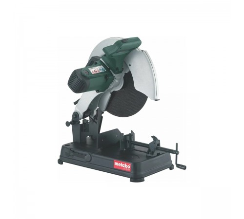 Пила монтажная METABO CS 23-355 602335850