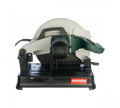 Пила монтажная METABO CS 23-355 602335850