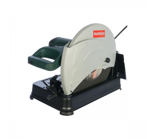 Пила монтажная METABO CS 23-355 602335850
