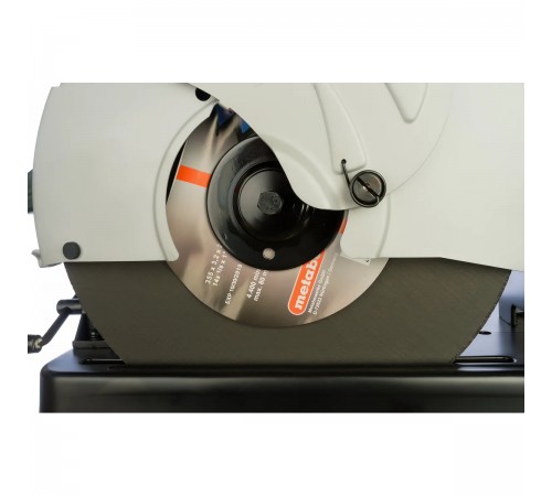 Пила монтажная METABO CS 23-355 602335850
