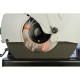 Пила монтажная METABO CS 23-355 602335850