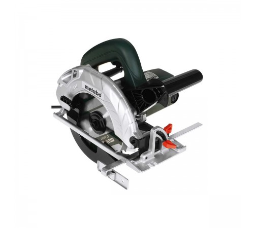 602363000 Пила дисковая METABO KS 165