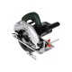 602363000 Пила дисковая METABO KS 165