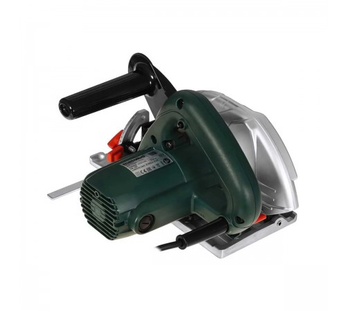602363000 Пила дисковая METABO KS 165