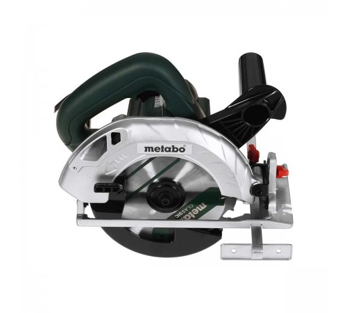 602363000 Пила дисковая METABO KS 165