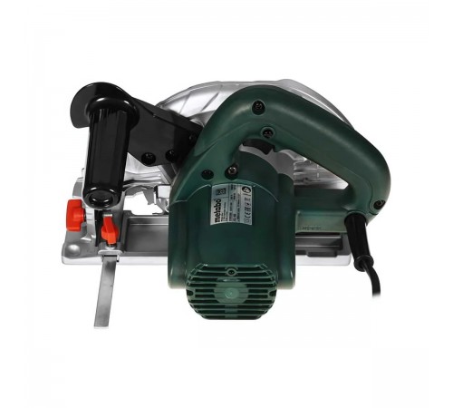 602363000 Пила дисковая METABO KS 165