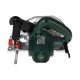 602363000 Пила дисковая METABO KS 165