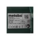 602363000 Пила дисковая METABO KS 165