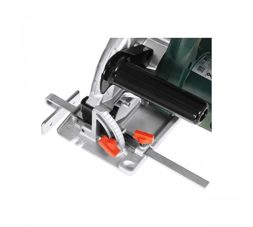 602363000 Пила дисковая METABO KS 165