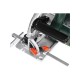 602363000 Пила дисковая METABO KS 165