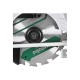 602363000 Пила дисковая METABO KS 165