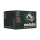 602363000 Пила дисковая METABO KS 165