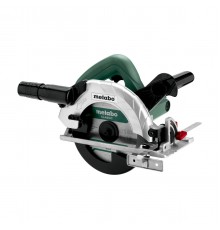 602363000 Пила дисковая METABO KS 165