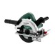 602363000 Пила дисковая METABO KS 165