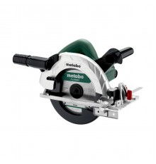 602364000 Пила дисковая METABO KS190