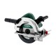 602364000 Пила дисковая METABO KS190