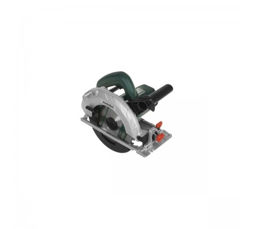 602364000 Пила дисковая METABO KS190