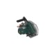 602364000 Пила дисковая METABO KS190