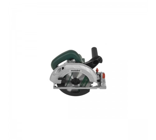 602364000 Пила дисковая METABO KS190