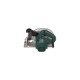 602364000 Пила дисковая METABO KS190