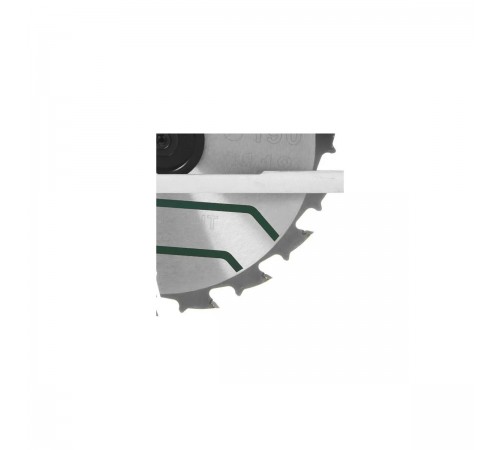602364000 Пила дисковая METABO KS190
