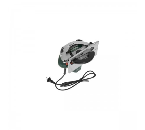 602364000 Пила дисковая METABO KS190