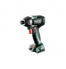 Гайковерт аккумуляторный METABO SSD 18 LT 200 BL 602397850