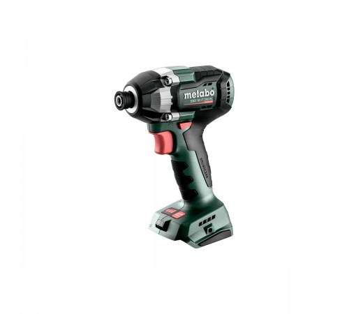 Гайковерт аккумуляторный METABO SSD 18 LT 200 BL 602397850