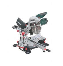 Пила торцовочная METABO KGS 254 M 602540000