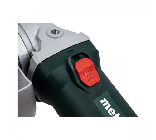 УШМ METABO W650-125 603602010
