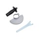 УШМ METABO W650-125 603602010