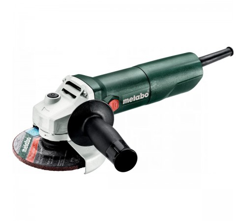 УШМ METABO W650-125 603602010