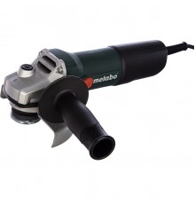 УШМ METABO W 850-125 603608010