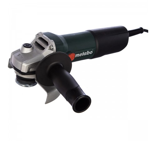 УШМ METABO W 850-125 603608010