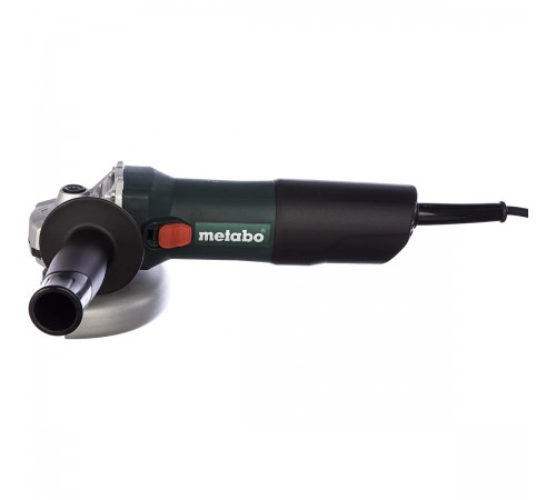 УШМ METABO W 850-125 603608010